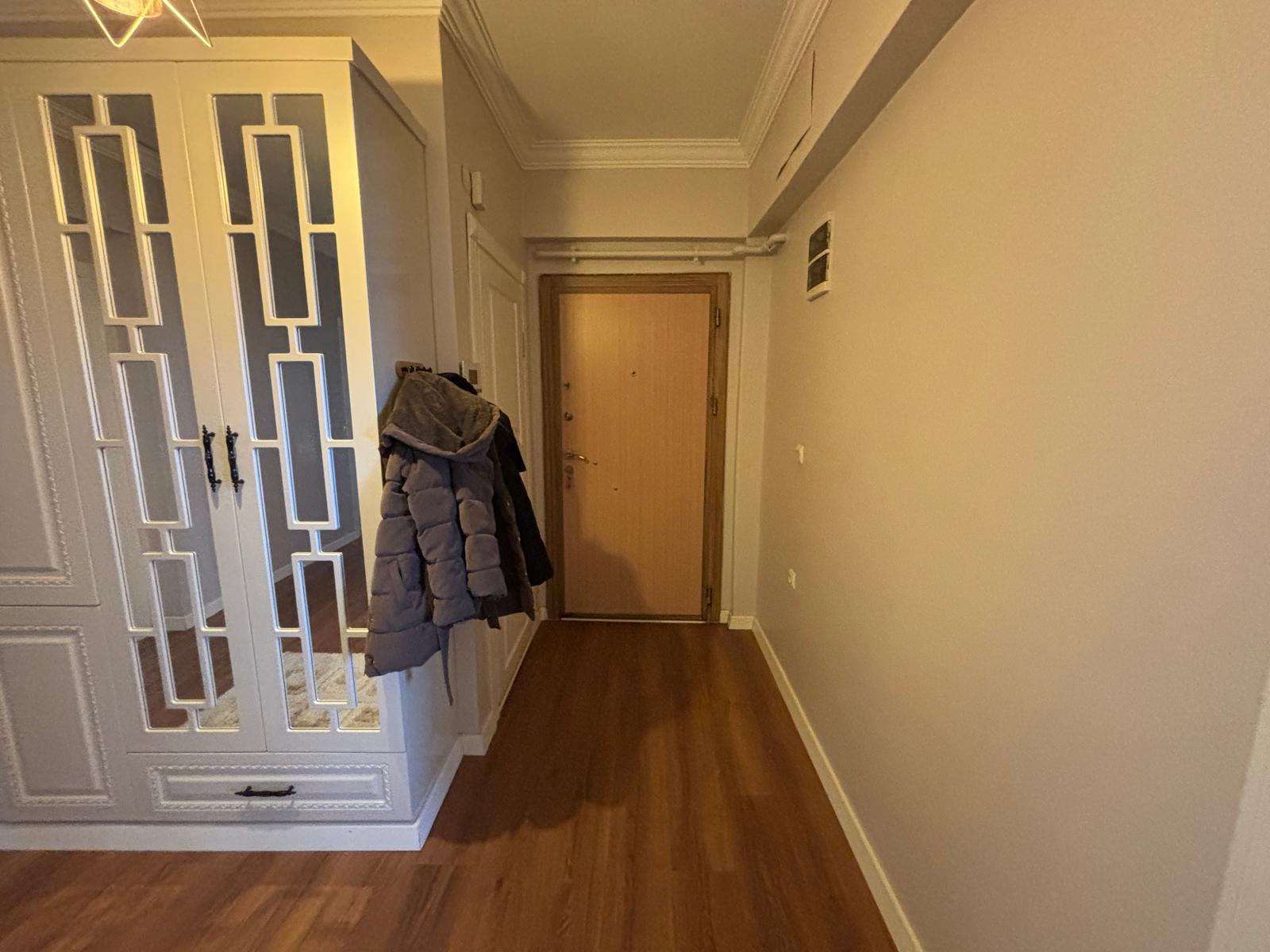 ŞAHİNCİLİ YUNUSKENT SİTESİ - 3+1